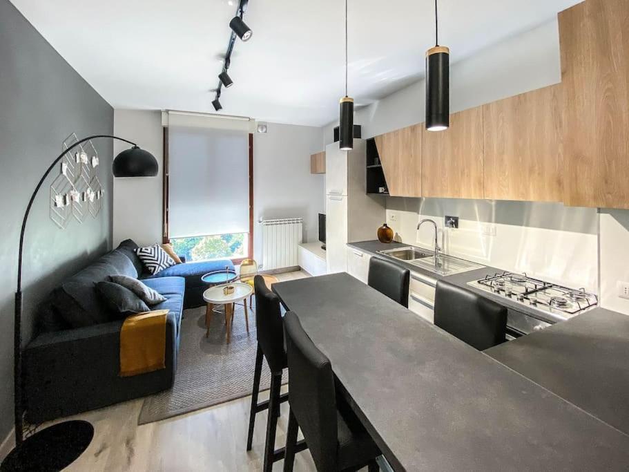 Bright Elegance Apartamento Florencia