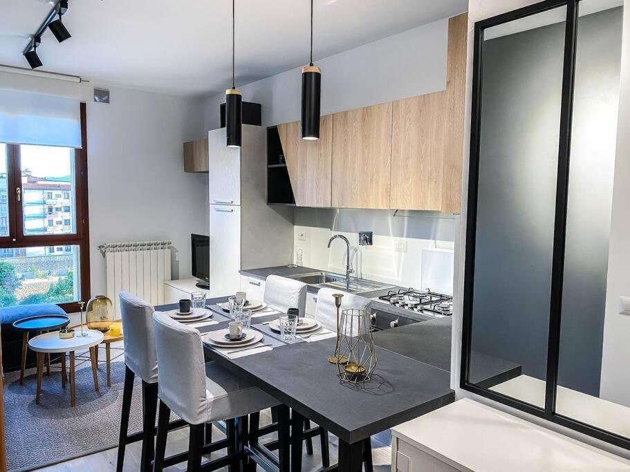 Apartamento Bright Elegance Florencia