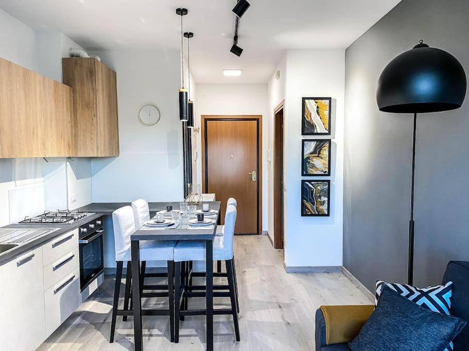 Bright Elegance Apartamento *