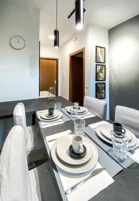 Bright Elegance Florencia