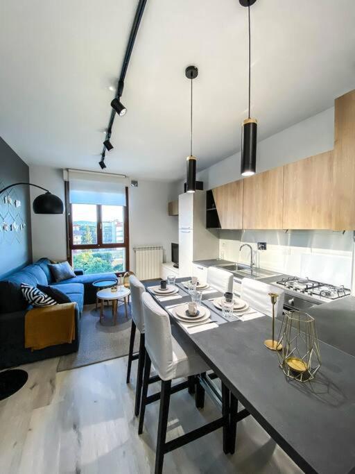 Bright Elegance Apartamento Florencia
